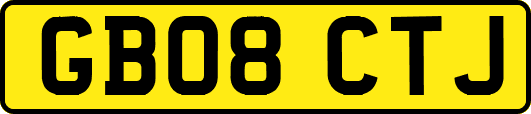 GB08CTJ