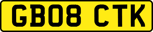 GB08CTK
