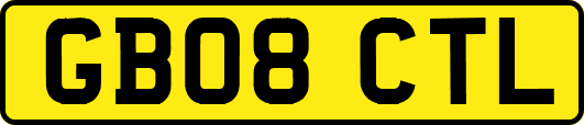 GB08CTL