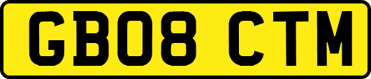 GB08CTM