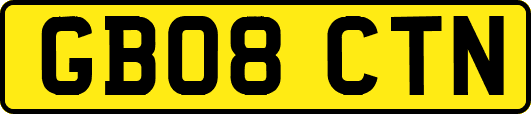 GB08CTN