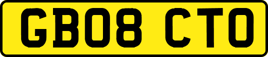 GB08CTO