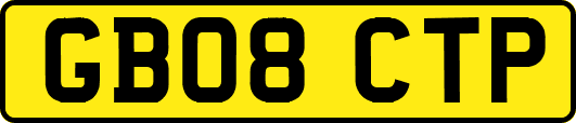 GB08CTP