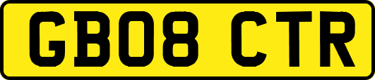 GB08CTR