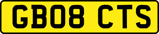 GB08CTS