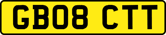 GB08CTT