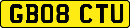 GB08CTU