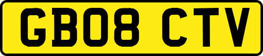 GB08CTV