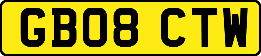 GB08CTW
