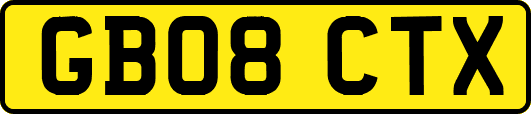 GB08CTX