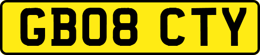 GB08CTY