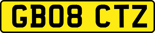 GB08CTZ