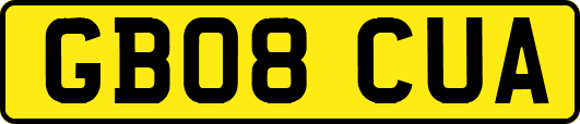 GB08CUA