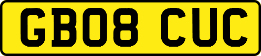 GB08CUC