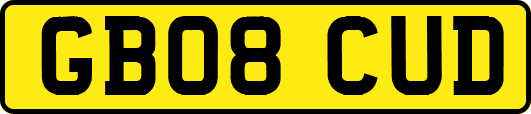 GB08CUD