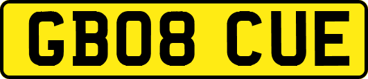 GB08CUE