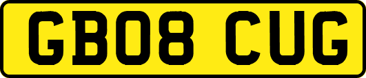 GB08CUG