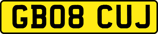 GB08CUJ