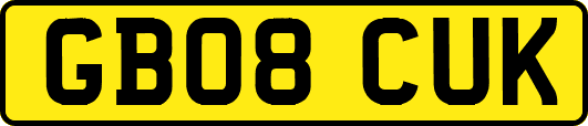 GB08CUK