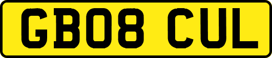GB08CUL