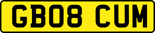 GB08CUM