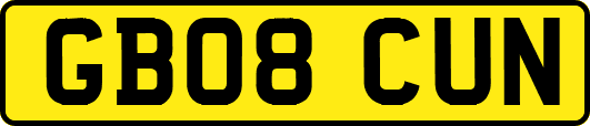 GB08CUN