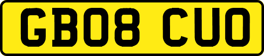 GB08CUO