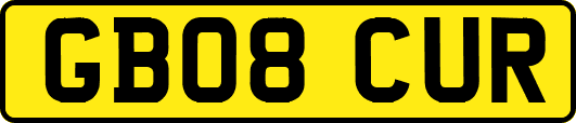 GB08CUR