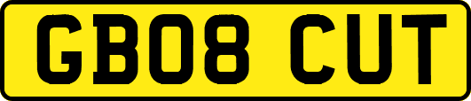 GB08CUT