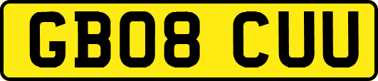 GB08CUU