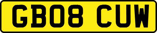 GB08CUW