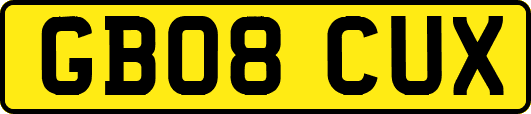 GB08CUX