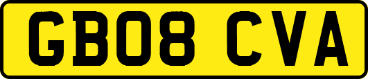 GB08CVA