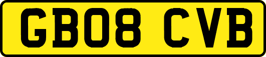 GB08CVB