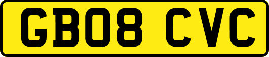 GB08CVC