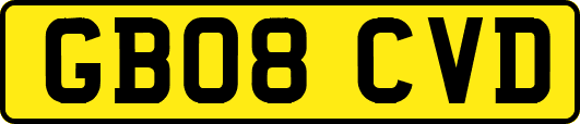 GB08CVD