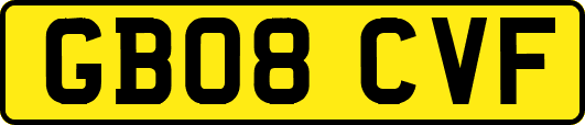GB08CVF