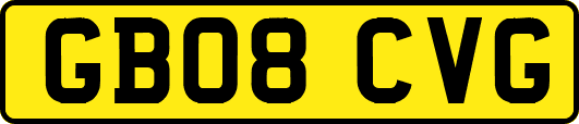GB08CVG