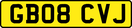 GB08CVJ