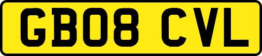 GB08CVL