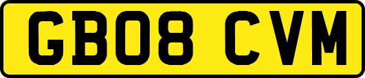 GB08CVM
