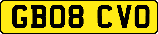 GB08CVO