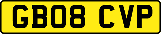 GB08CVP