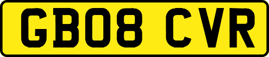 GB08CVR