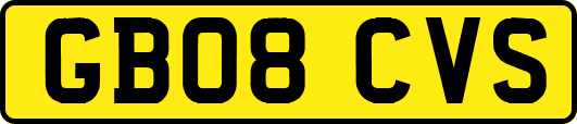 GB08CVS