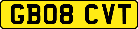 GB08CVT