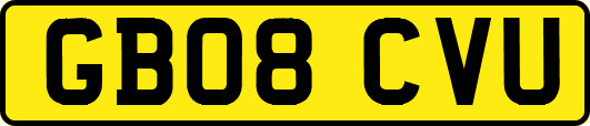 GB08CVU
