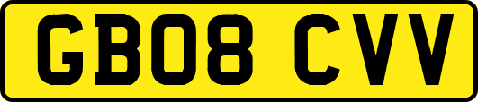GB08CVV