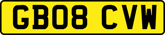 GB08CVW