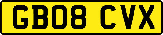 GB08CVX